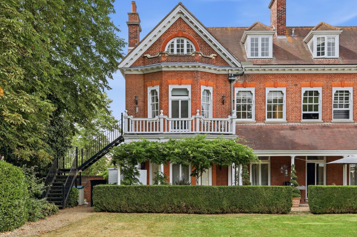 Newmarket, Suffolk
