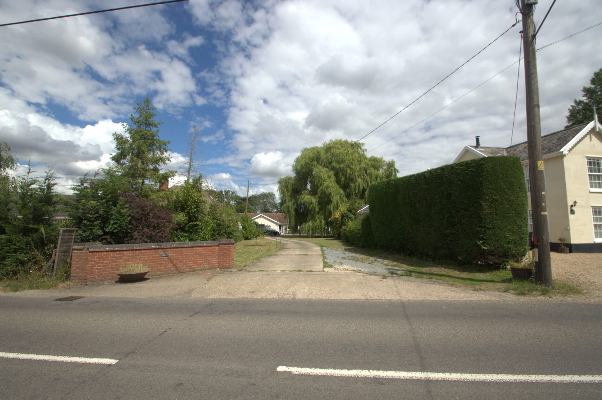 The Street, Stonham Aspal — photo 2