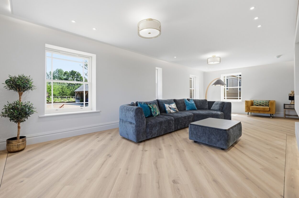 Layer Marney, Colchester, Essex