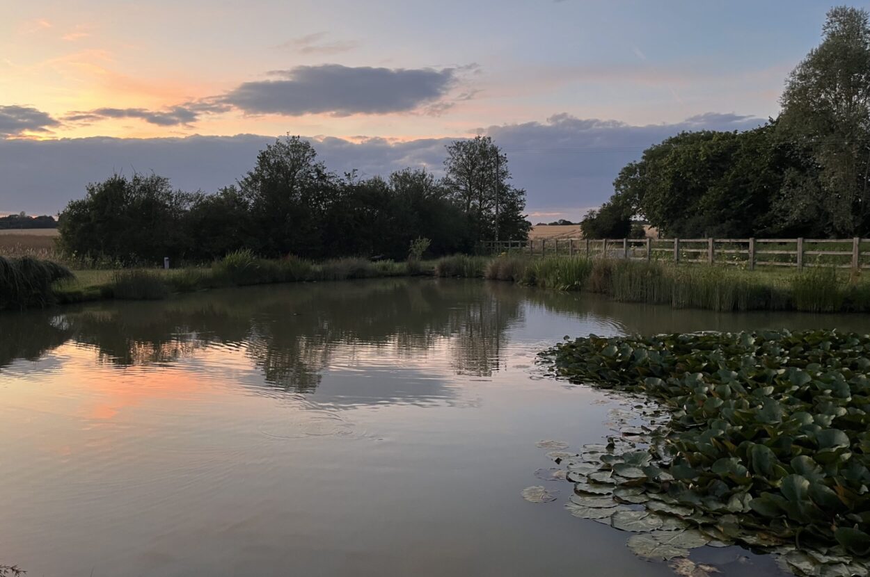 Layer Marney, Colchester, Essex