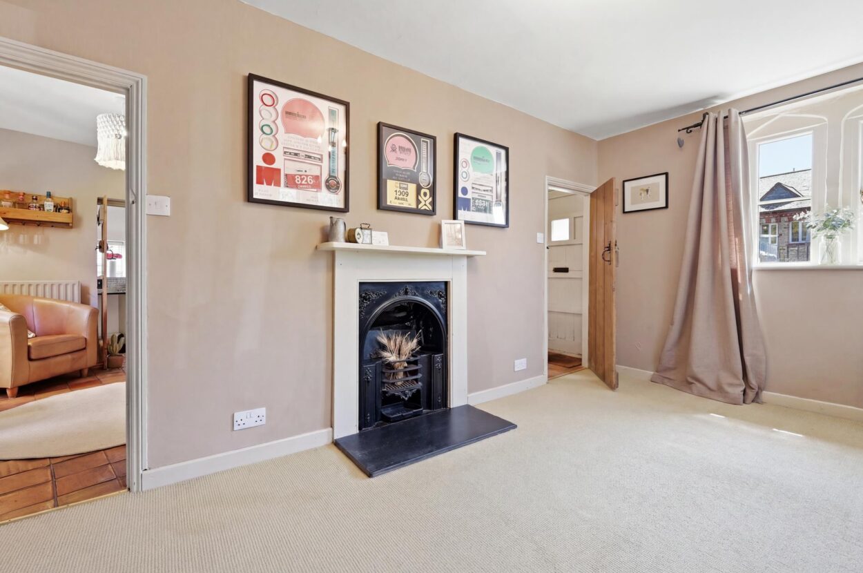 Cheveley, Newmarket, Cambridgeshire