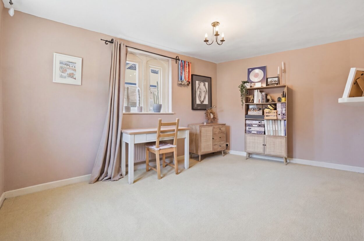 Cheveley, Newmarket, Cambridgeshire