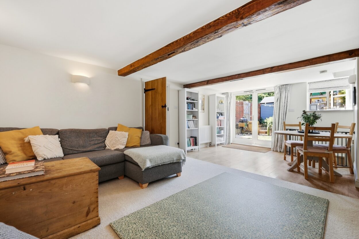 Cheveley, Newmarket, Cambridgeshire
