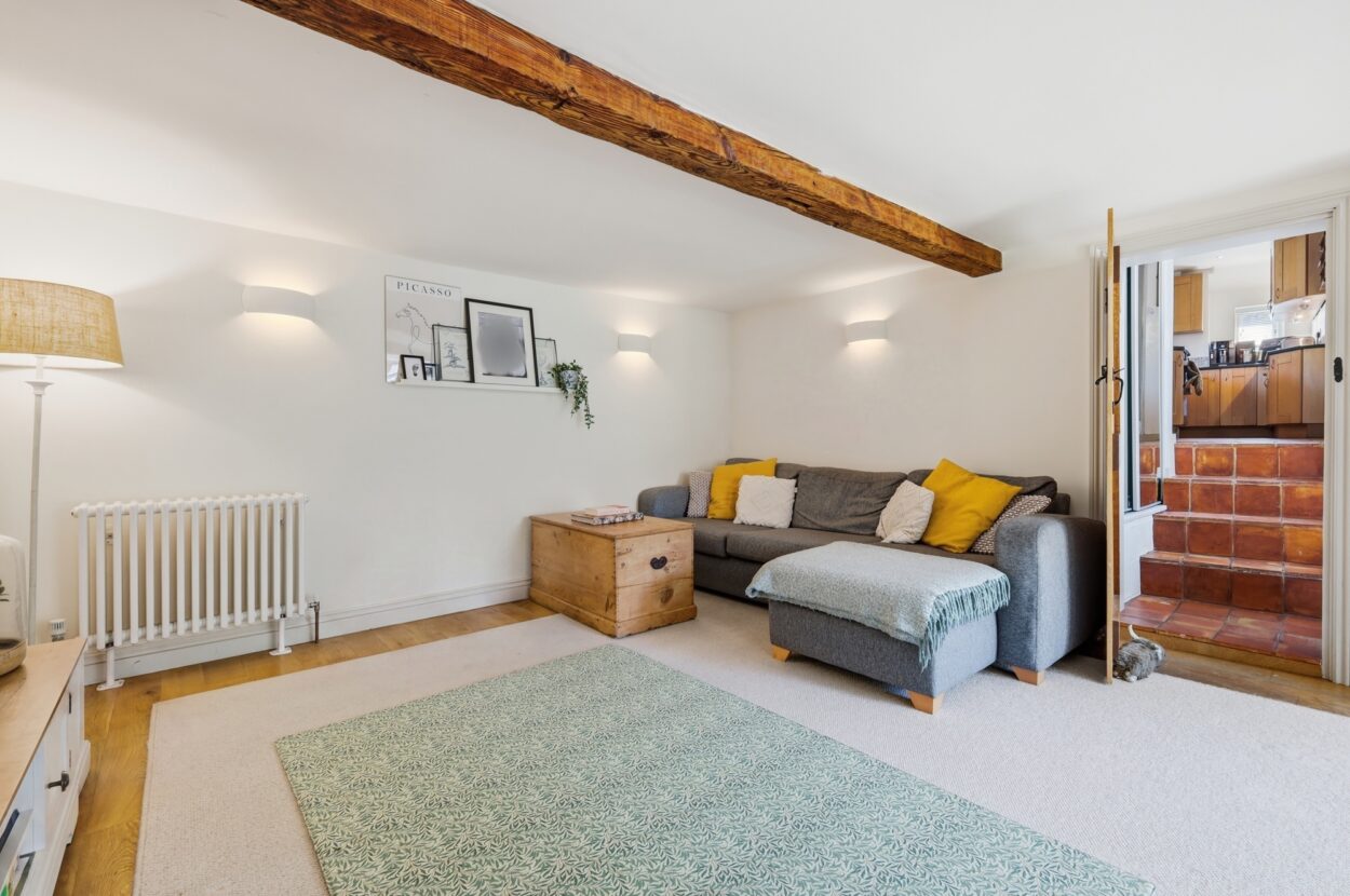 Cheveley, Newmarket, Cambridgeshire