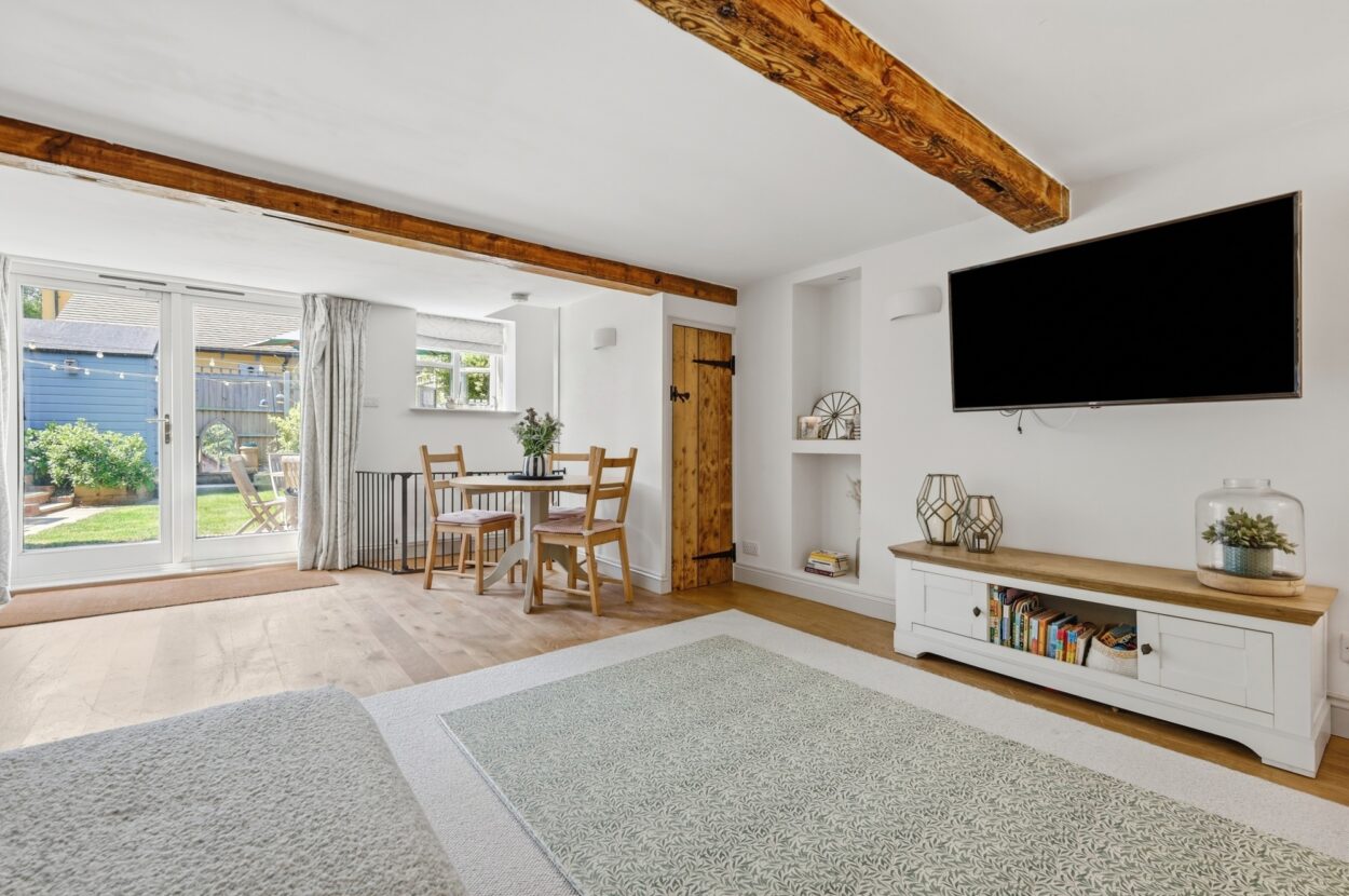 Cheveley, Newmarket, Cambridgeshire