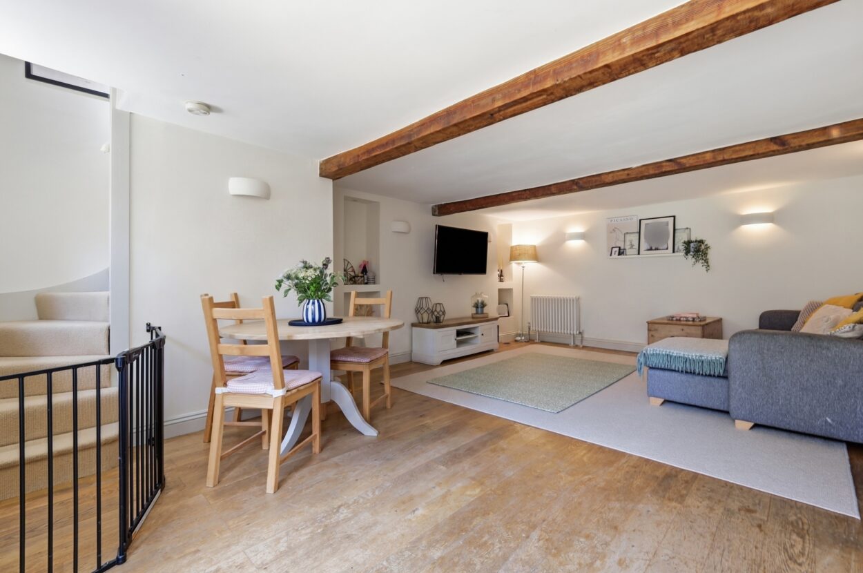 Cheveley, Newmarket, Cambridgeshire