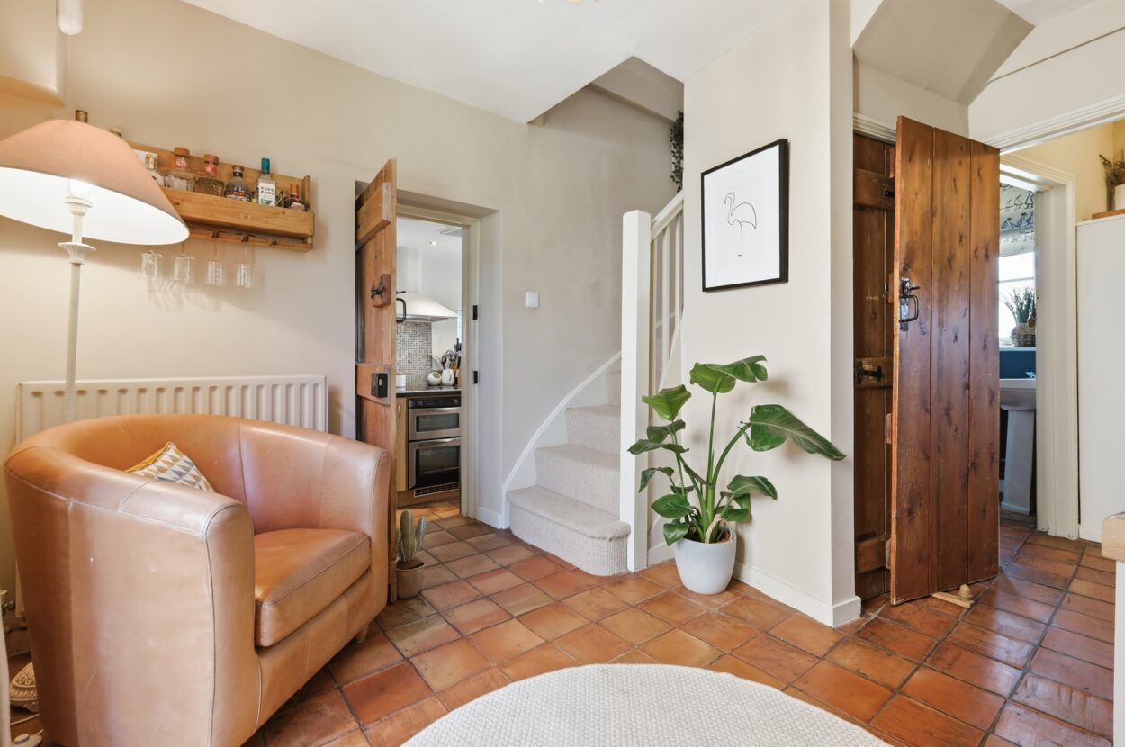 Cheveley, Newmarket, Cambridgeshire