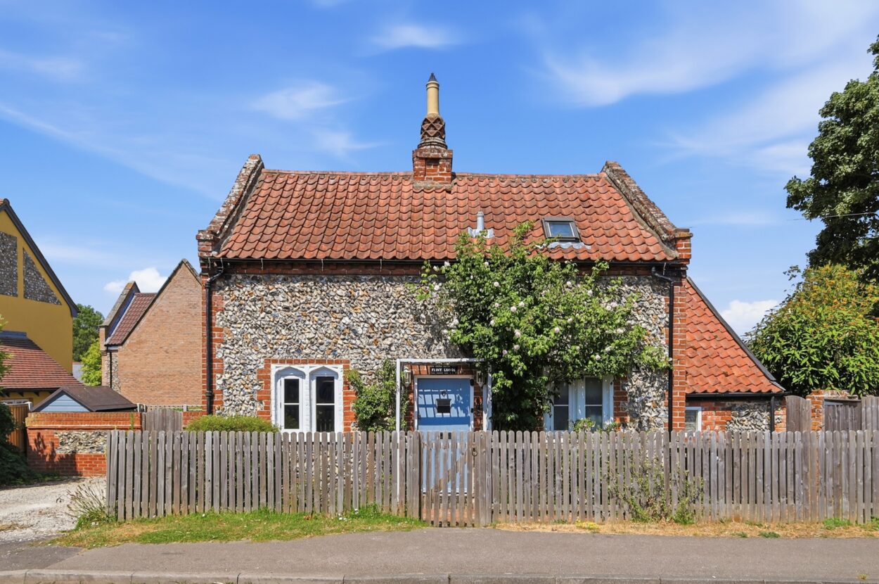 Cheveley, Newmarket, Cambridgeshire