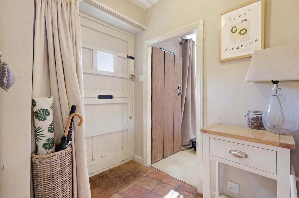 Cheveley, Newmarket, Cambridgeshire