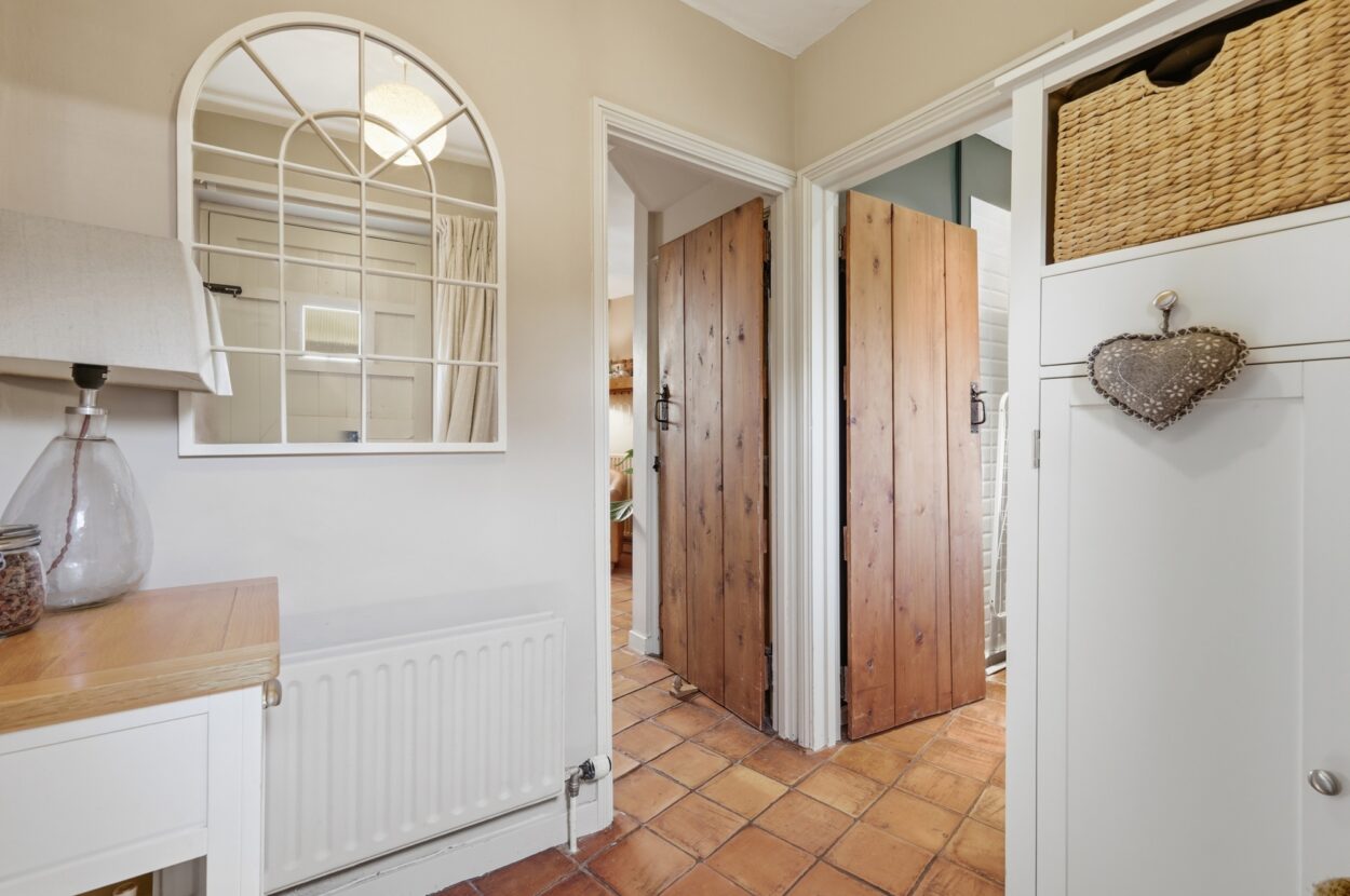 Cheveley, Newmarket, Cambridgeshire