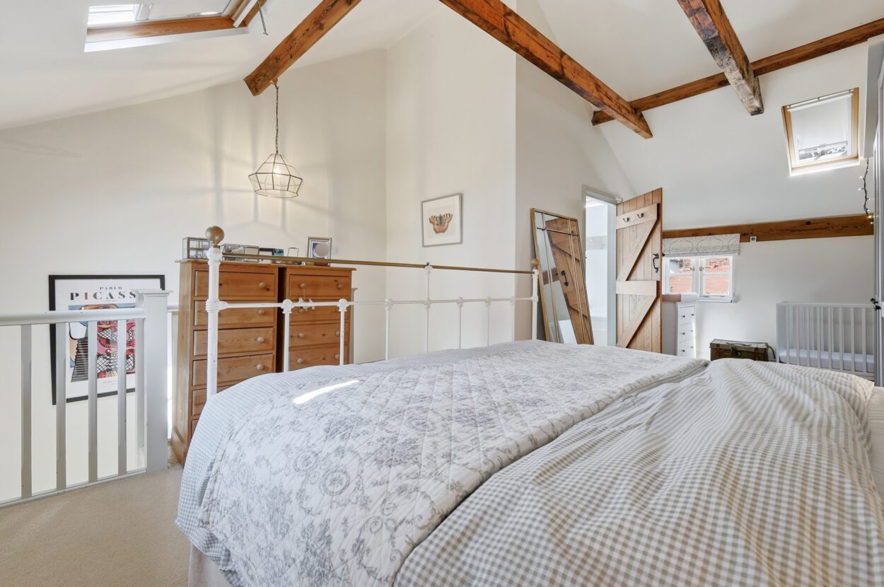 Cheveley, Newmarket, Cambridgeshire