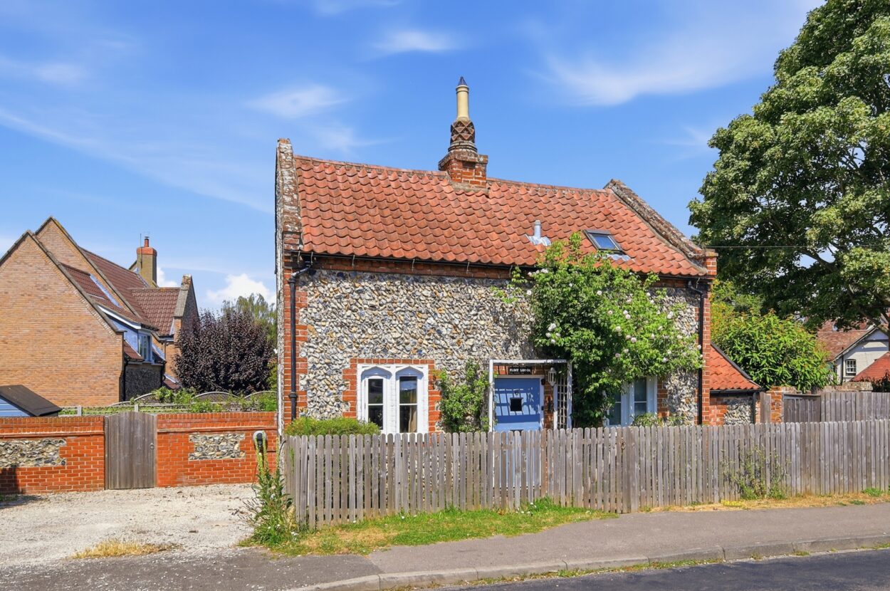 Cheveley, Newmarket, Cambridgeshire