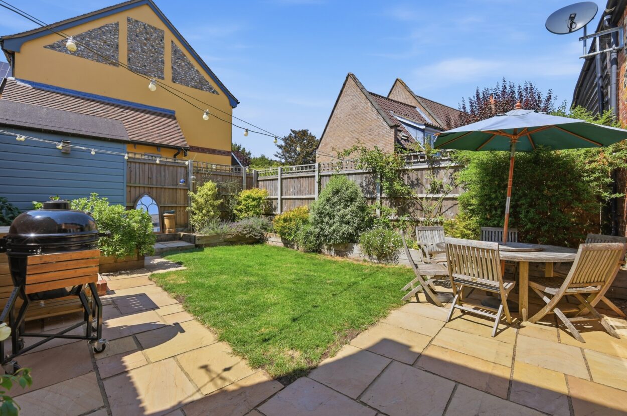 Cheveley, Newmarket, Cambridgeshire
