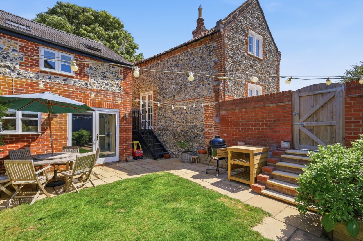 Cheveley, Newmarket, Cambridgeshire
