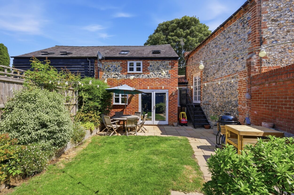 Cheveley, Newmarket, Cambridgeshire