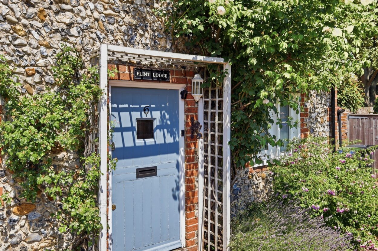 Cheveley, Newmarket, Cambridgeshire