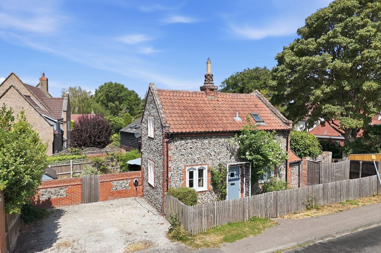 Cheveley, Newmarket, Cambridgeshire