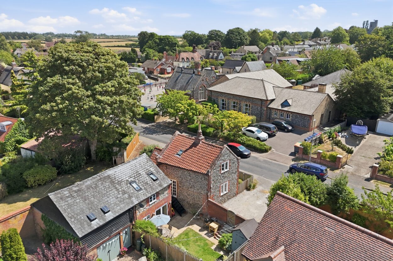 Cheveley, Newmarket, Cambridgeshire