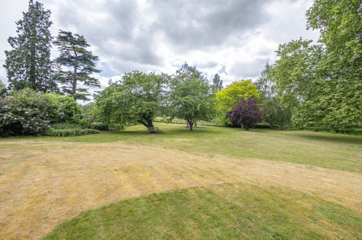Chelsworth, Ipswich, Suffolk