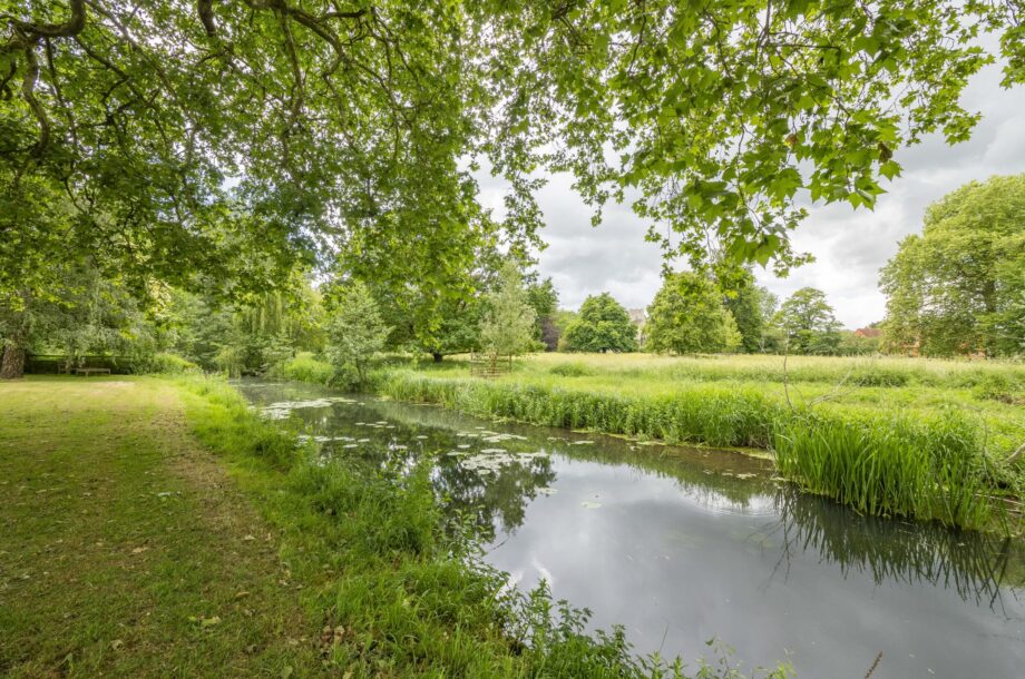 Chelsworth, Ipswich, Suffolk