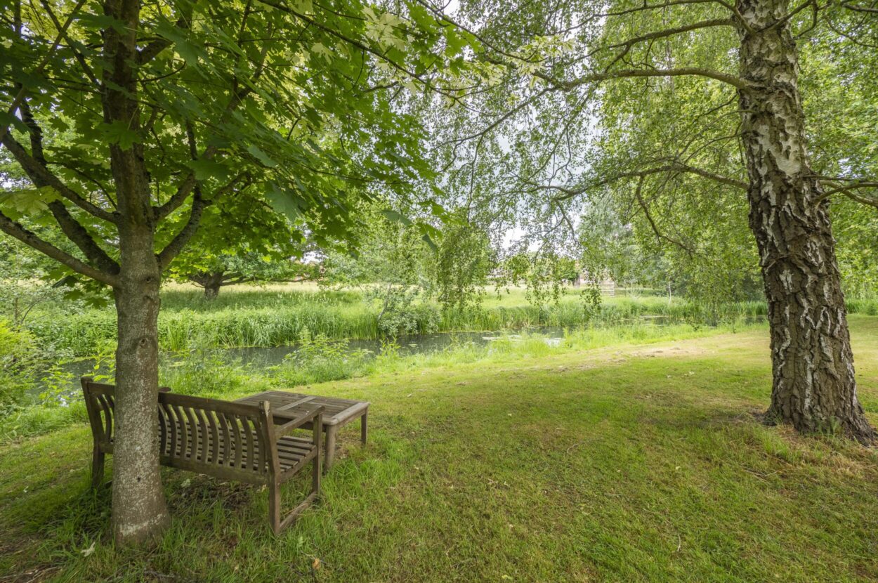 Chelsworth, Ipswich, Suffolk