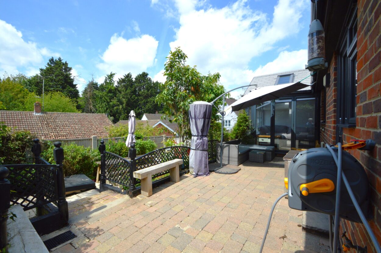 Sible Hedingham, Halstead, Essex