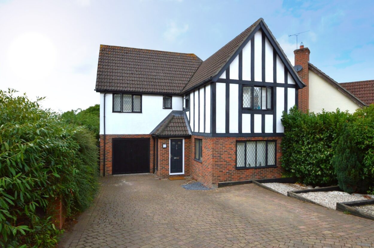 Sible Hedingham, Halstead, Essex