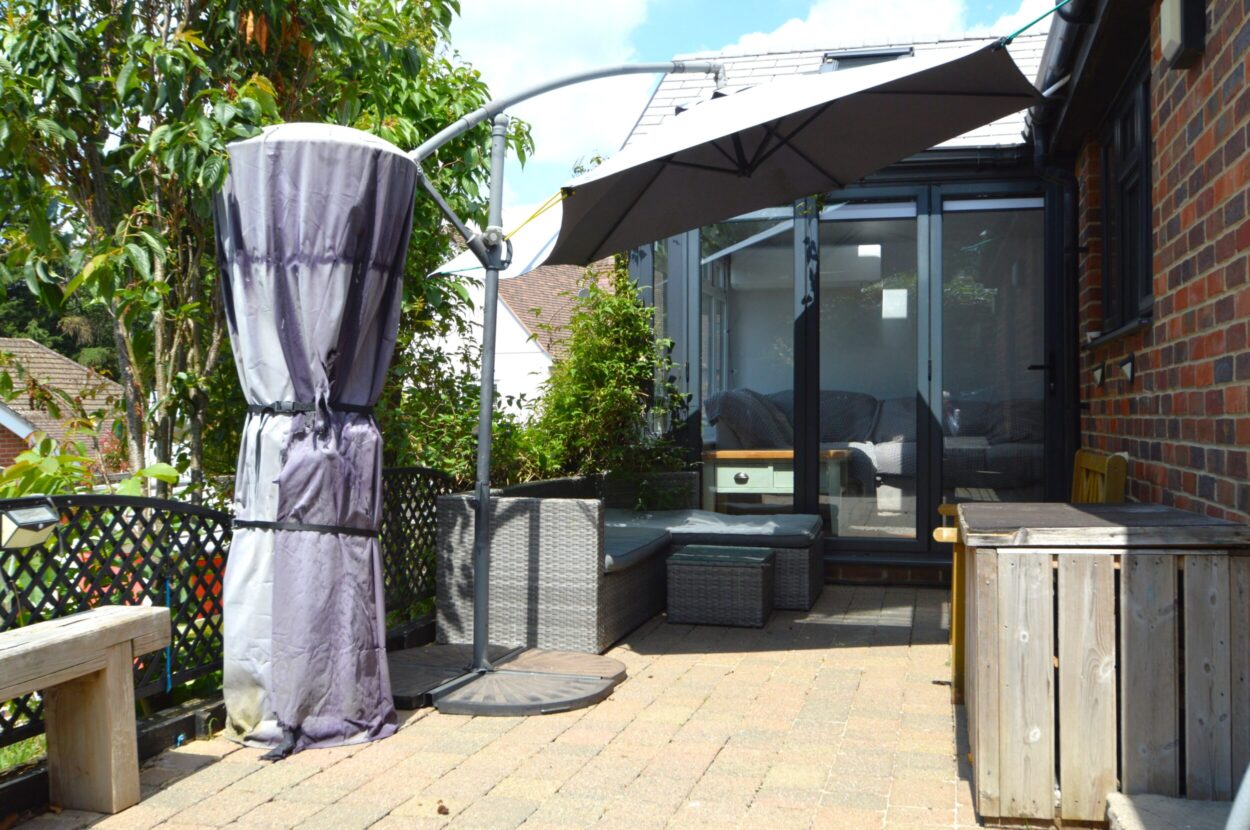 Sible Hedingham, Halstead, Essex