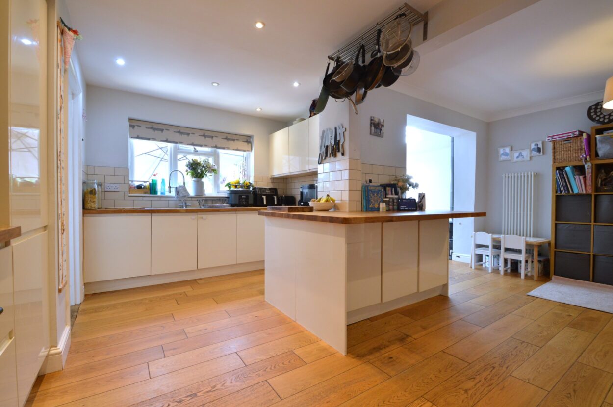 Sible Hedingham, Halstead, Essex