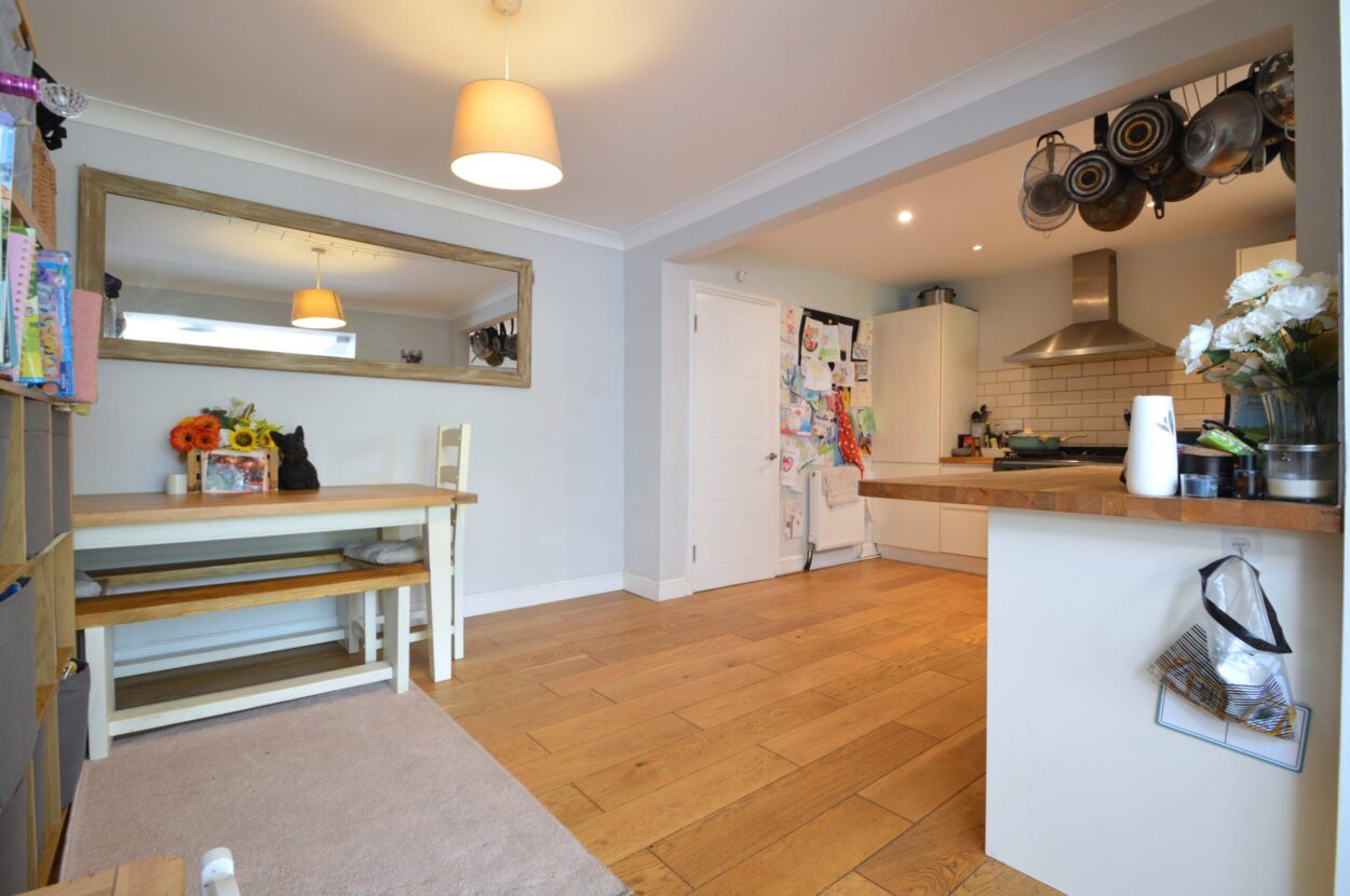 Sible Hedingham, Halstead, Essex