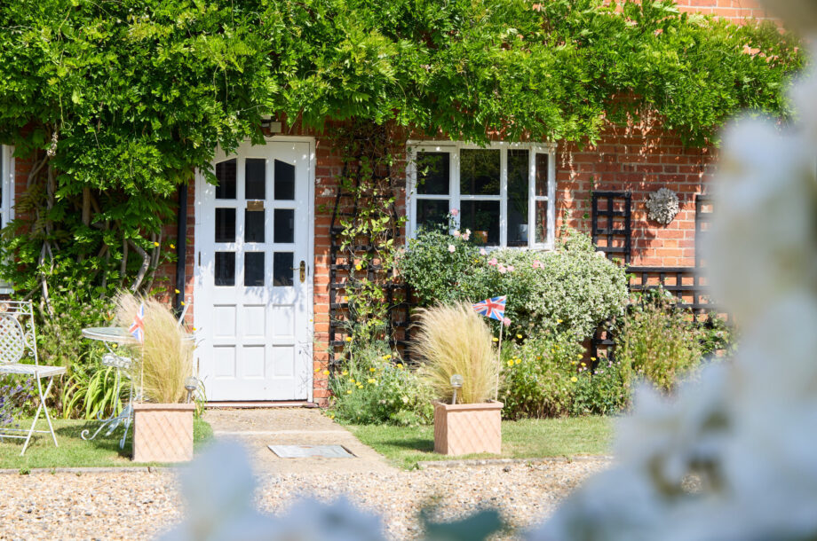 Cavendish, Sudbury, Suffolk