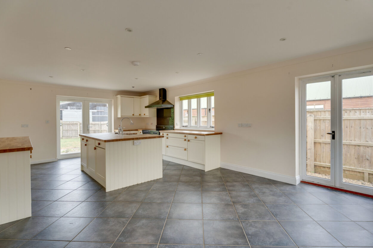 Wickhambrook, Newmarket, Suffolk