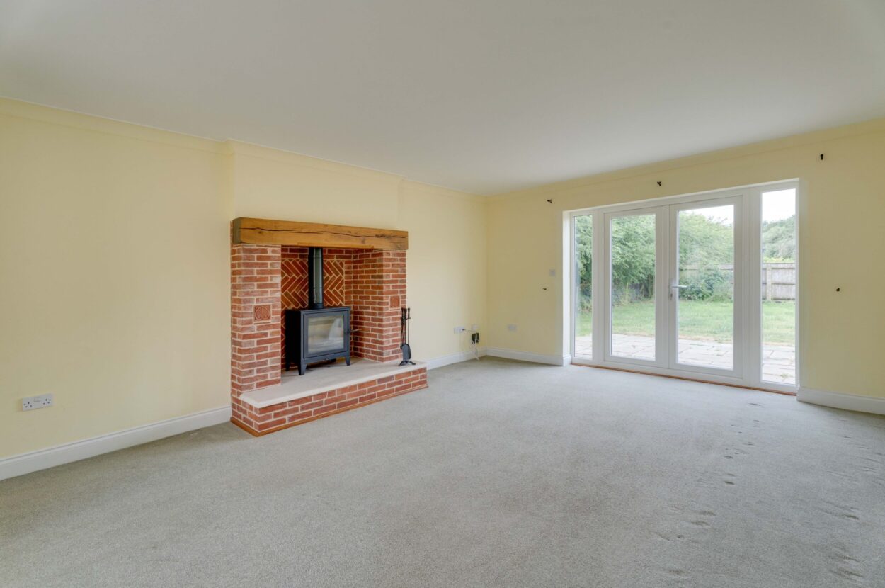 Wickhambrook, Newmarket, Suffolk