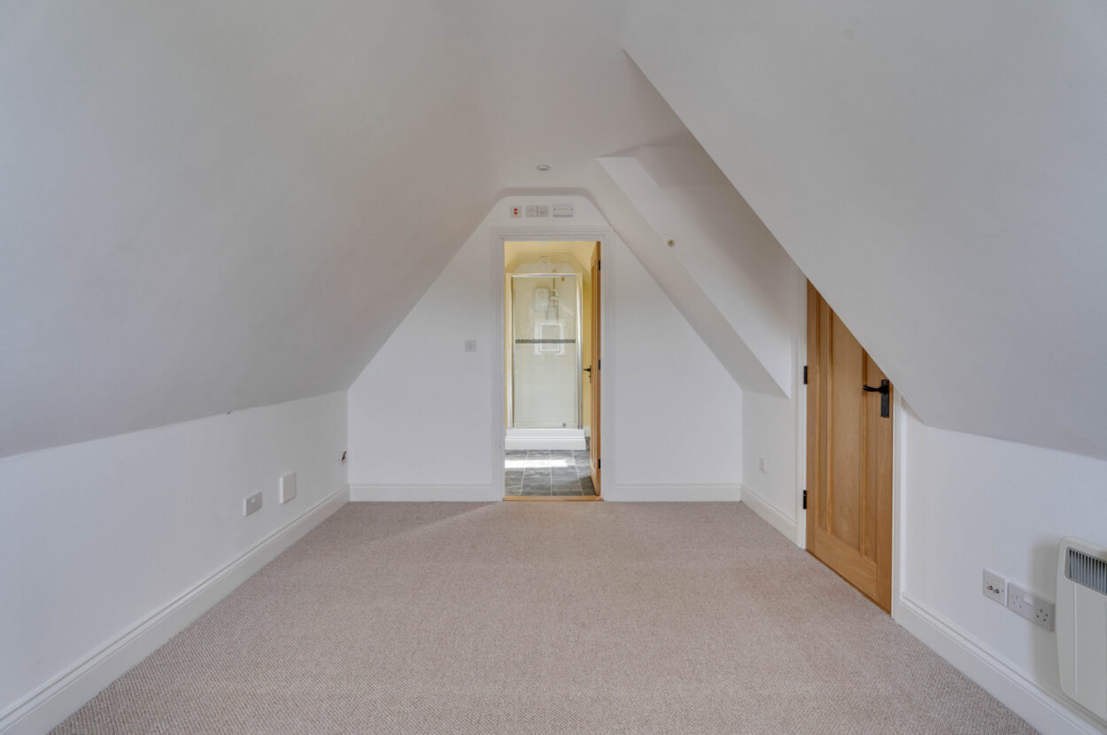 Wickhambrook, Newmarket, Suffolk