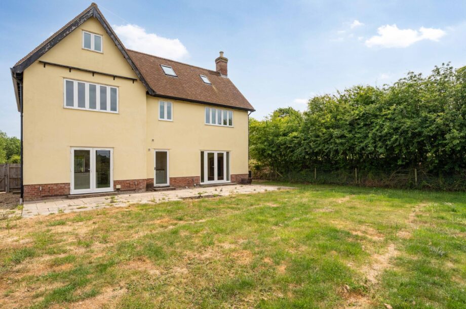 Wickhambrook, Newmarket, Suffolk