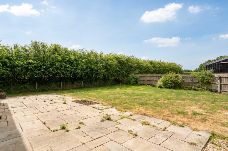 Wickhambrook, Newmarket, Suffolk