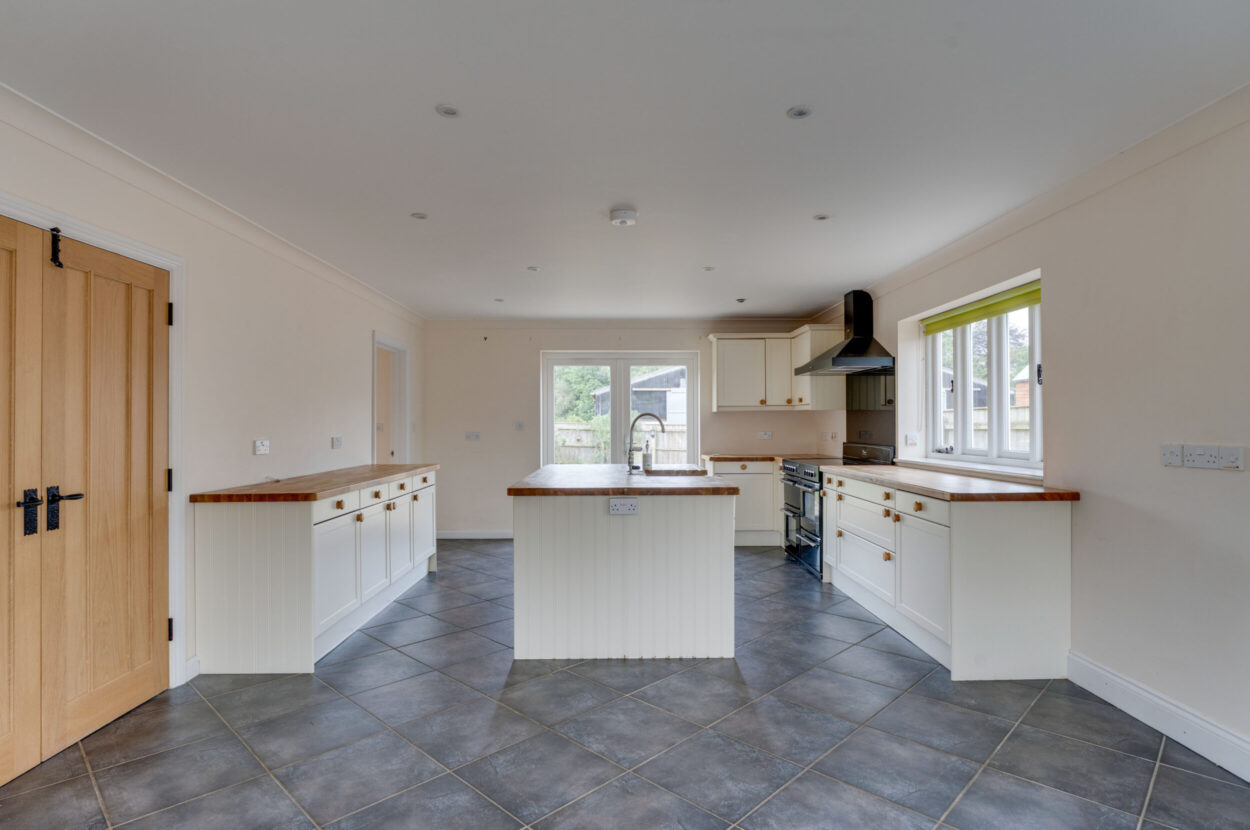 Wickhambrook, Newmarket, Suffolk