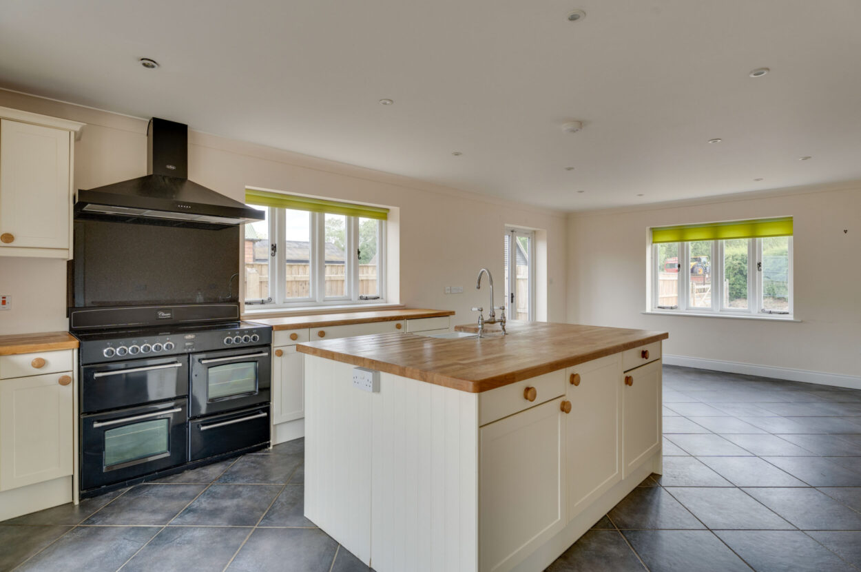 Wickhambrook, Newmarket, Suffolk