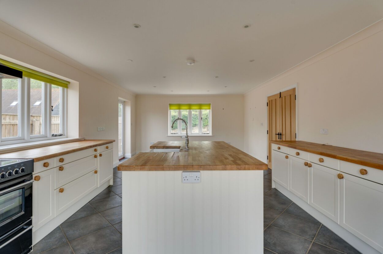 Wickhambrook, Newmarket, Suffolk