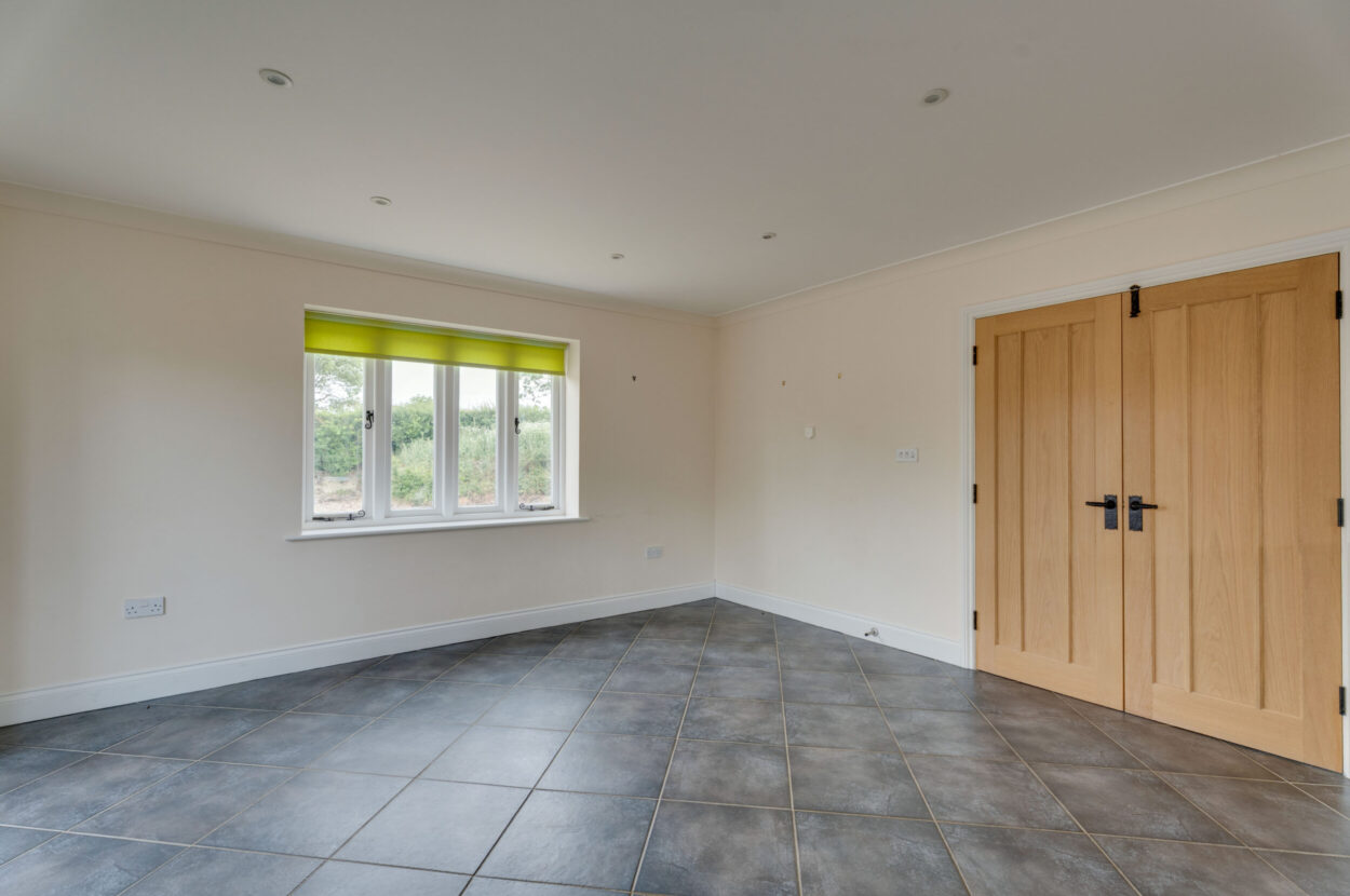 Wickhambrook, Newmarket, Suffolk