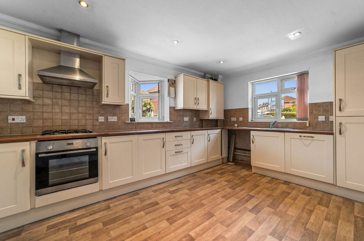 Harwich Grove, Colchester, Essex