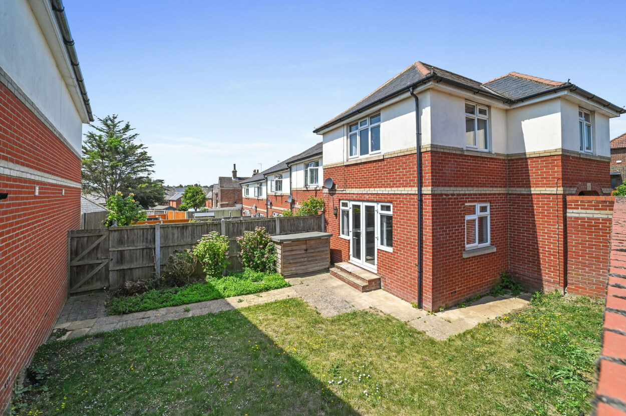 Harwich Grove, Colchester, Essex