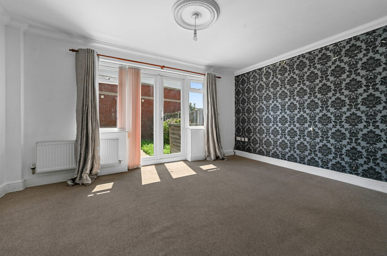 Harwich Grove, Colchester, Essex