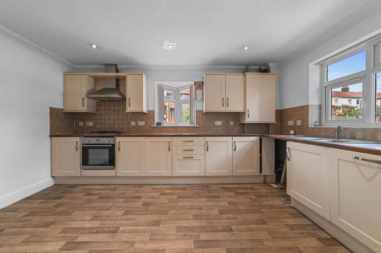 Harwich Grove, Colchester, Essex