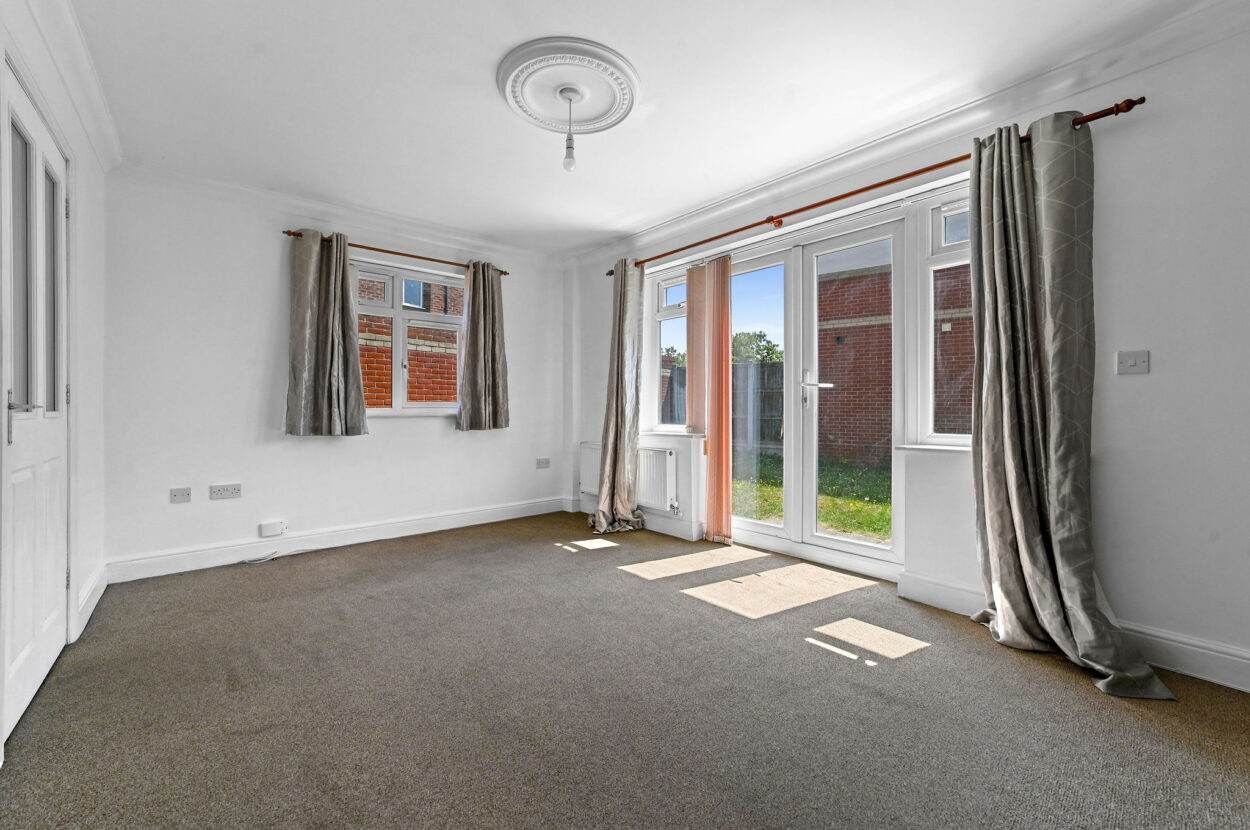 Harwich Grove, Colchester, Essex