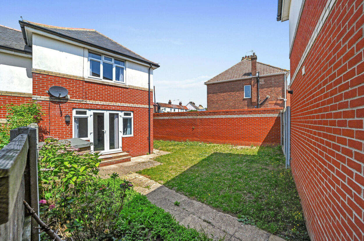 Harwich Grove, Colchester, Essex