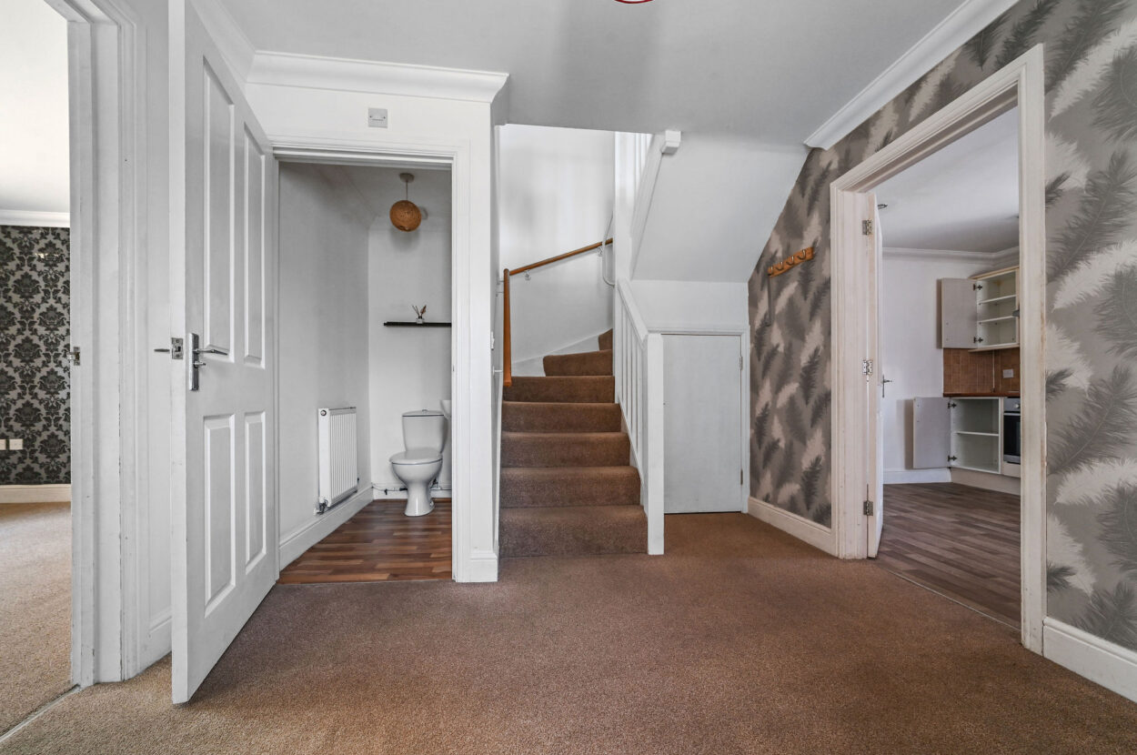 Harwich Grove, Colchester, Essex