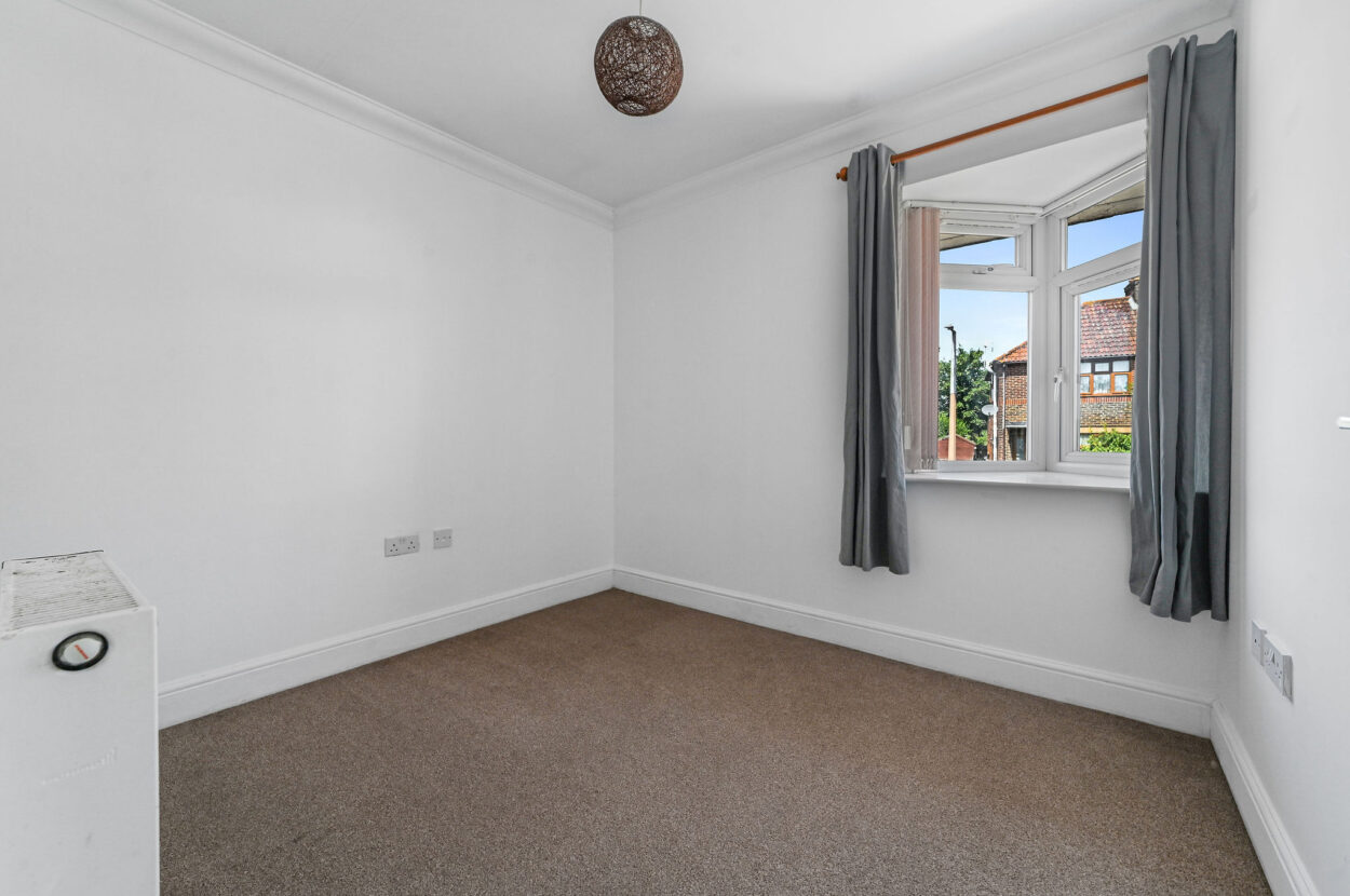 Harwich Grove, Colchester, Essex