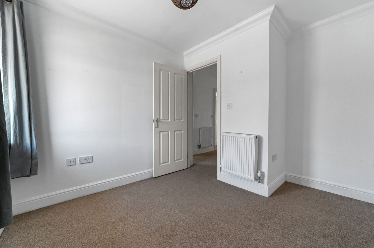 Harwich Grove, Colchester, Essex