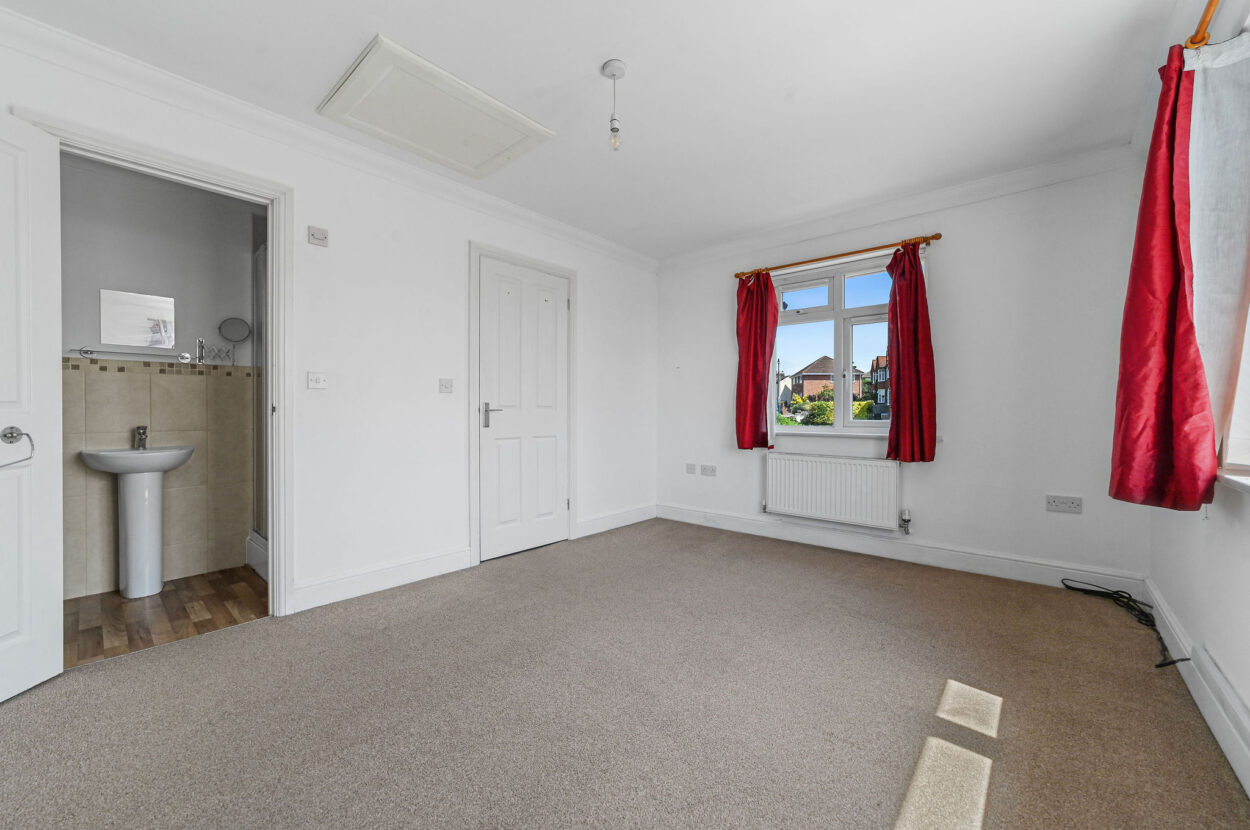 Harwich Grove, Colchester, Essex